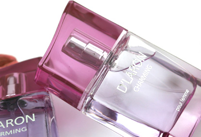 迪拉瑞都市白領(lǐng)香水有什么特別之處？（圖）_2