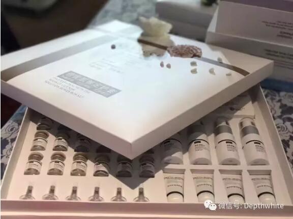深柏：修復(fù)激素臉，我們是認(rèn)真的（圖）_1