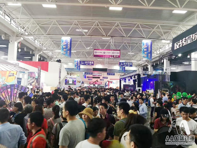 中国动漫产业大市场环境创业投资分析_5