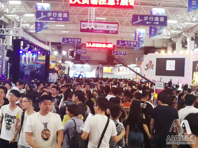中国动漫产业大市场环境创业投资分析_6