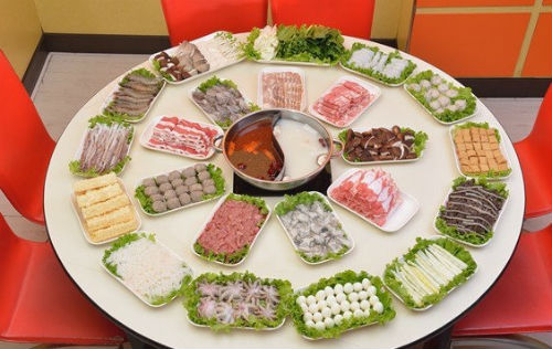 我想加盟彤德莱火锅加盟费是多少钱_2