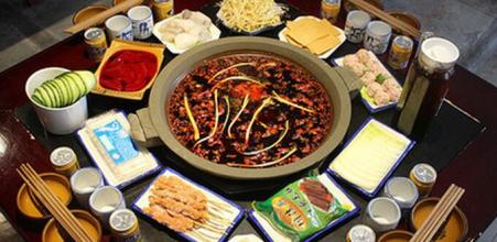 重慶憨石匠土火鍋加盟費(fèi)多少（圖）_3