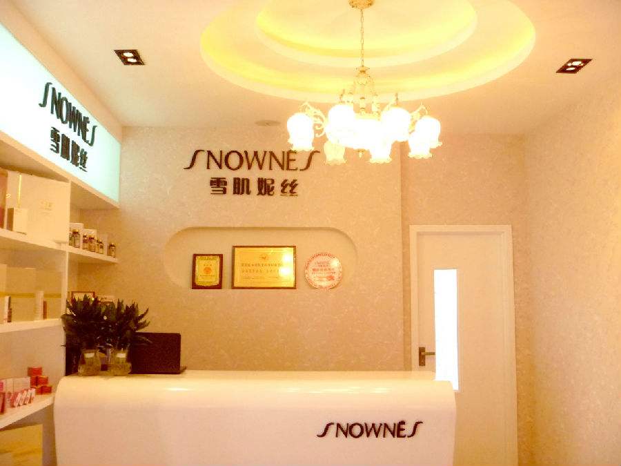 挖掘鄉(xiāng)鎮(zhèn)地帶美容院“暴利”的原因（圖）_2