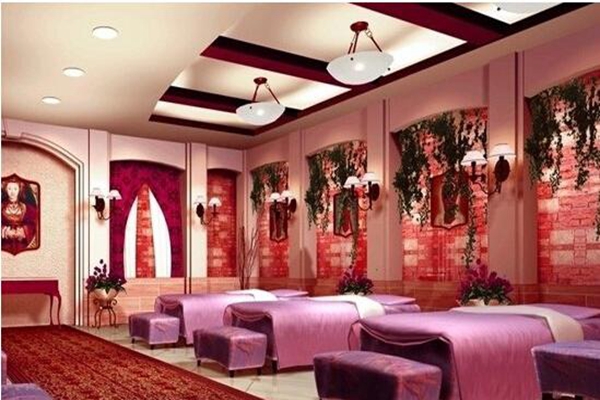 美容院加盟這些必須注意的事（圖）_1