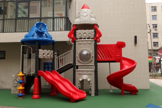 高端幼兒園的環(huán)境創(chuàng)設應該怎么做？（圖）_2