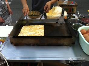 哪里有學(xué)印度飛餅，哪里學(xué)印度飛餅好_3