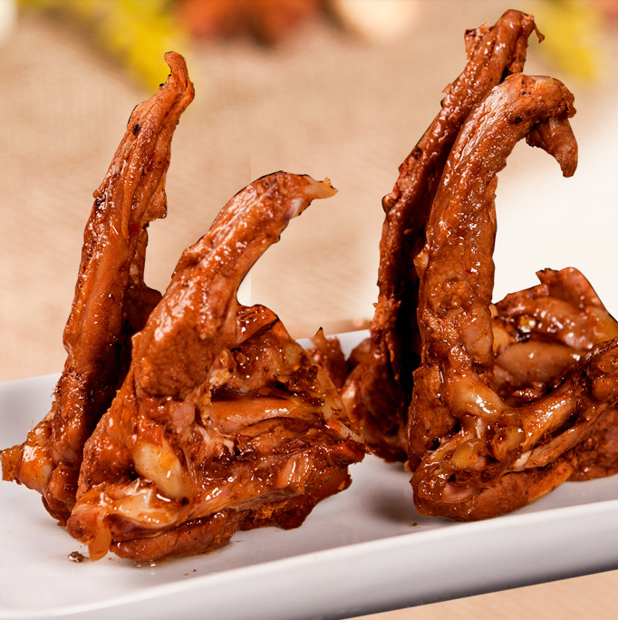 常德哪里有學做醬板鴨的地方（圖）_1