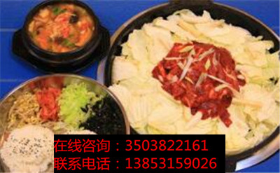 板燒廚房快餐加盟小本投資也有可觀潛力（圖）_2