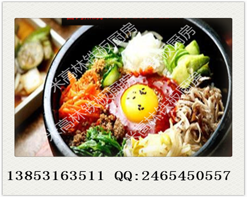 正宗鐵板快餐加盟，diy鐵板快餐加盟需要多少的加盟成本（圖）_2