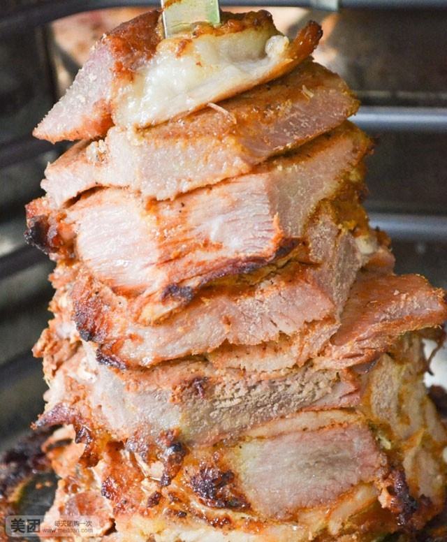 土耳其烤肉拌飯加盟電話（圖）_1