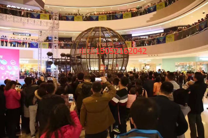 大型展會(huì)節(jié)目環(huán)球飛車(chē)表演設(shè)備出租馬戲團(tuán)表演資源租賃（圖）_1