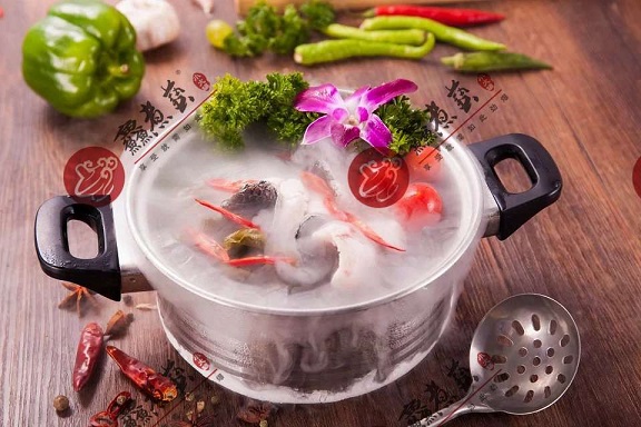 鮮煮藝小火鍋加盟實(shí)力好不好？（圖）_1