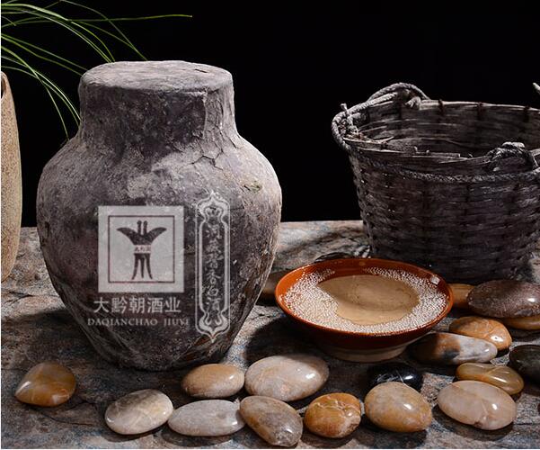 為何洞藏老壇酒深藏不漏？（圖）_1