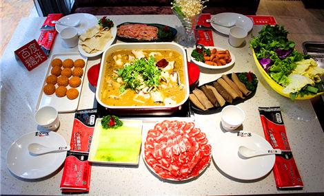 蜀張一派斑魚火鍋加盟費(fèi)是多少（圖）_3