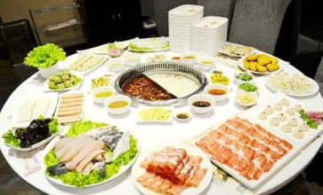 蜀張一派斑魚火鍋加盟費(fèi)是多少（圖）_4