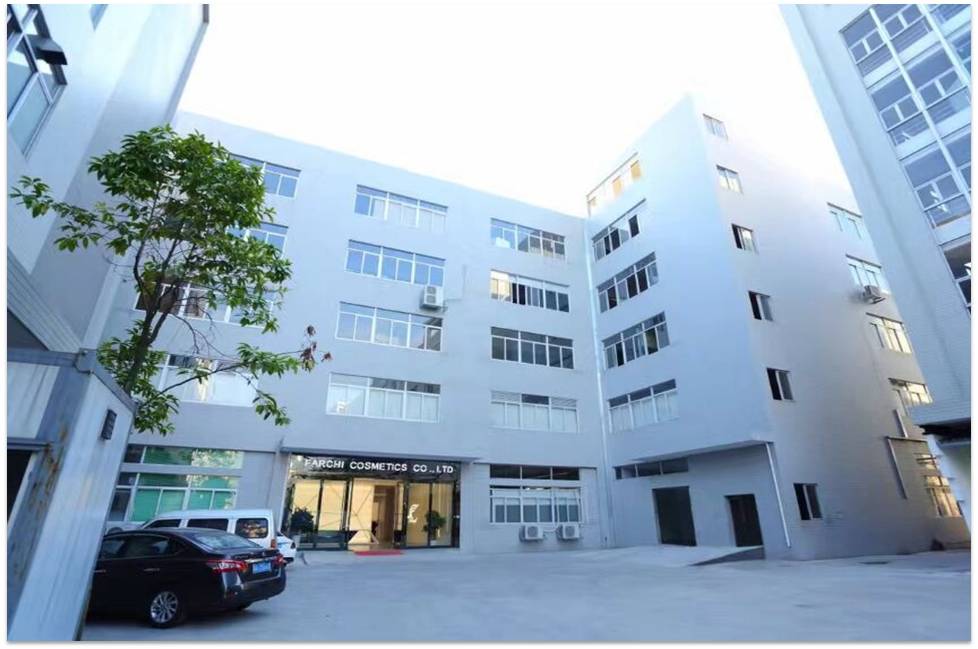 四川成都實力防曬隔離霜ODM代工企業(yè)（圖）_3