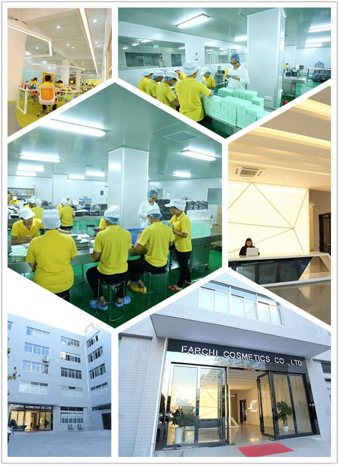 四川成都實力防曬隔離霜ODM代工企業(yè)（圖）_5