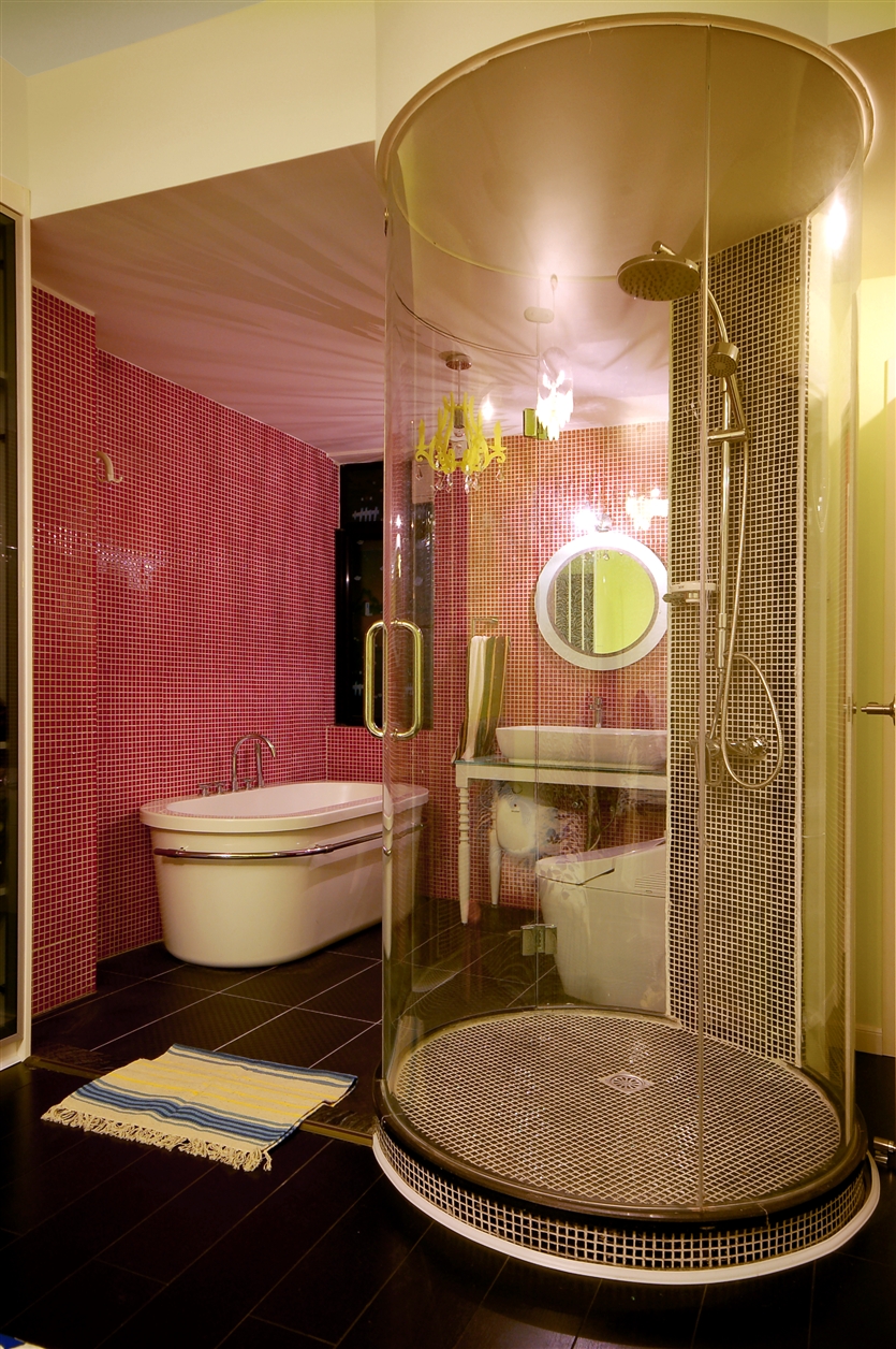 濟南好的裝飾公司、小戶型廚衛(wèi)裝飾（圖）_1