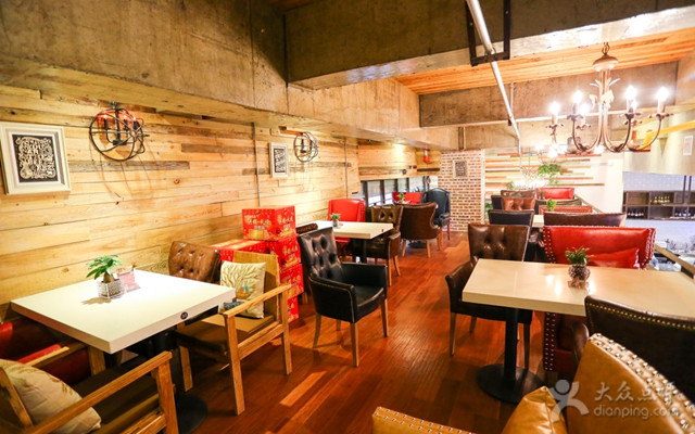 米蘭蒂亞牛排餐廳加盟費(fèi)多少錢(qián)（圖）_1