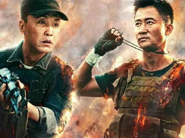 #全腦教育##卓爾腦##全腦潛能開發(fā)##右腦開發(fā)#《戰(zhàn)狼2》火爆霸屏，關(guān)于孩子的家庭教育家長該怎么做？（圖）_4