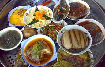 瀏陽蒸菜怎么做哪里可以培訓(xùn)呢_2