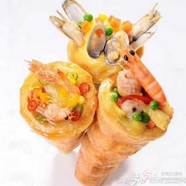 手握披薩加盟費(fèi)多少錢_1