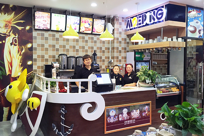 動(dòng)漫加盟店經(jīng)久不衰的訣竅你掌握了嗎？_3