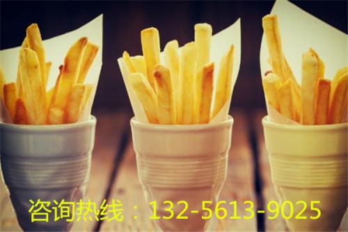 土豆傳奇特色小吃加盟不容錯過的美味_1