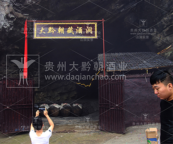 能夠讓你賺錢的項目-洞藏老壇酒（圖）_2