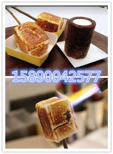 哪里有火燒冰淇淋技術(shù)加盟多少錢？（圖）_1