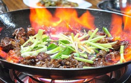 江西哪里有醉鵝培訓（圖）_1