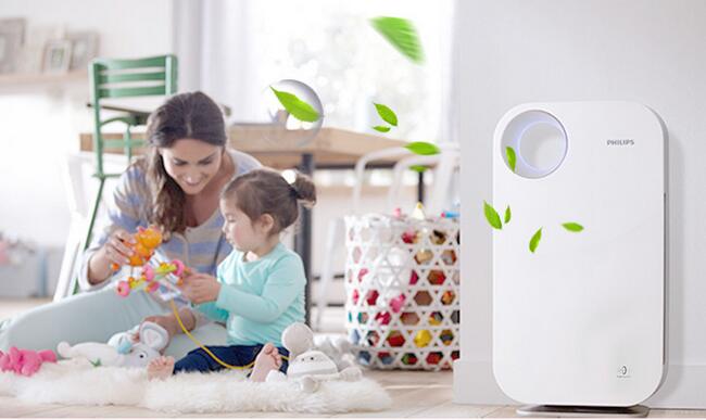 空氣凈化器哪個(gè)牌子好，空氣凈化器十大品牌排名（圖）_4