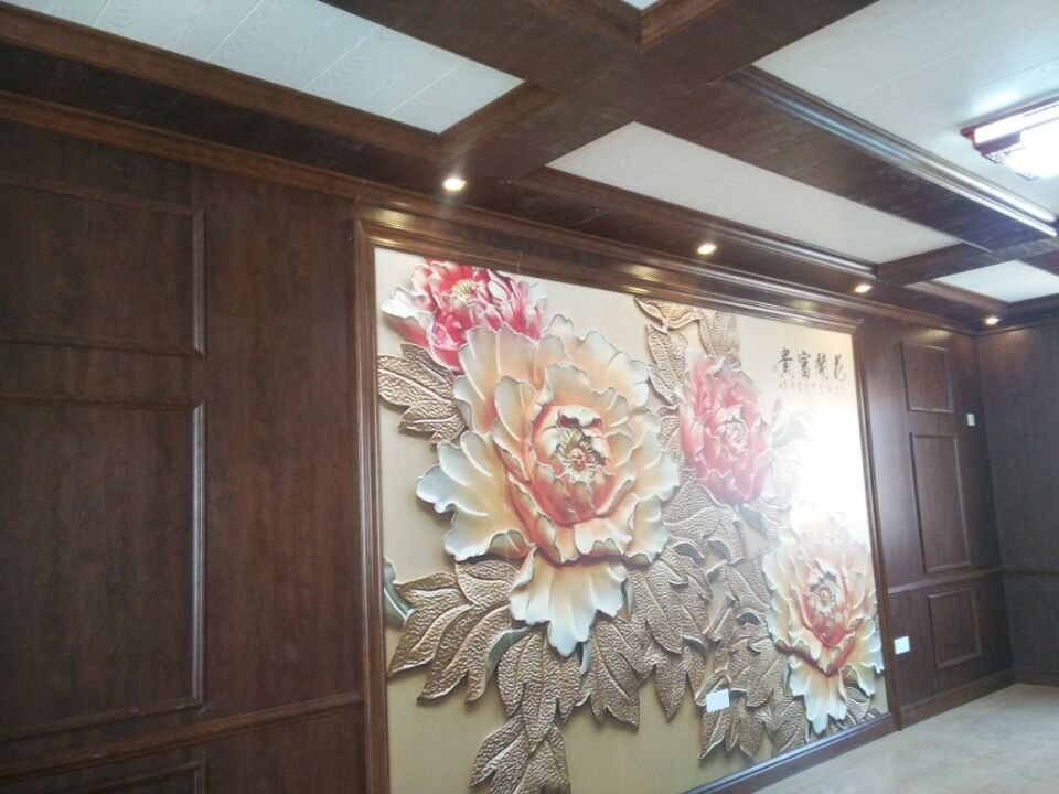 隴南集成墻面開(kāi)店不好做（圖）_1