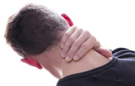 頸椎病怎么治，外貼真的可以徹底康復_2