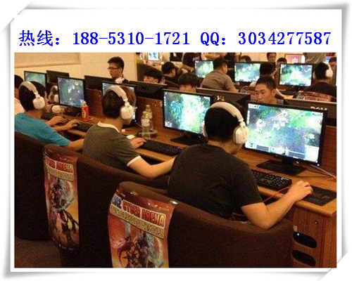 想了解下網(wǎng)魚(yú)網(wǎng)咖加盟費(fèi)是多少錢(qián)（圖）_1