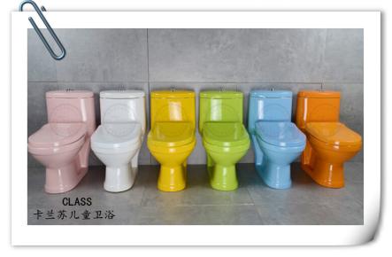 兒童衛(wèi)浴市場(chǎng)需求小，投入上可能是大成本？_1