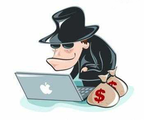 依路佑妮對(duì)皮包公司騙子橫行的看法_1