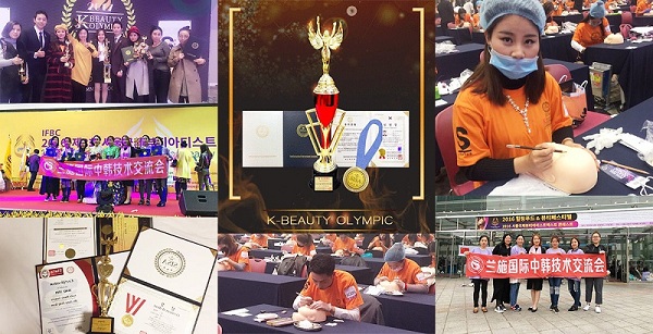 廣州蘭施國(guó)際韓式皮膚管理培訓(xùn)學(xué)校（圖）_5