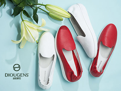 最賺錢的女鞋加盟項(xiàng)目，盡在迪歐摩尼品牌（圖）_1