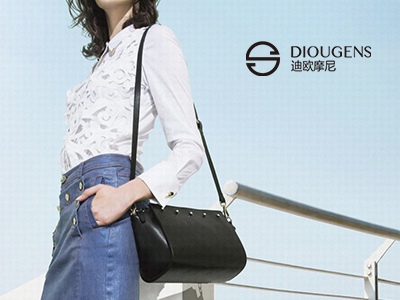 品牌女包加盟，迪歐摩尼提供強(qiáng)有力的加盟保障（圖）_1