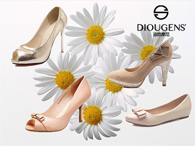 鞋子加盟選擇迪歐摩尼，你的明智之選_1