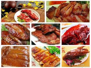 常德鹵菜技術(shù)培訓(xùn)（圖）_1