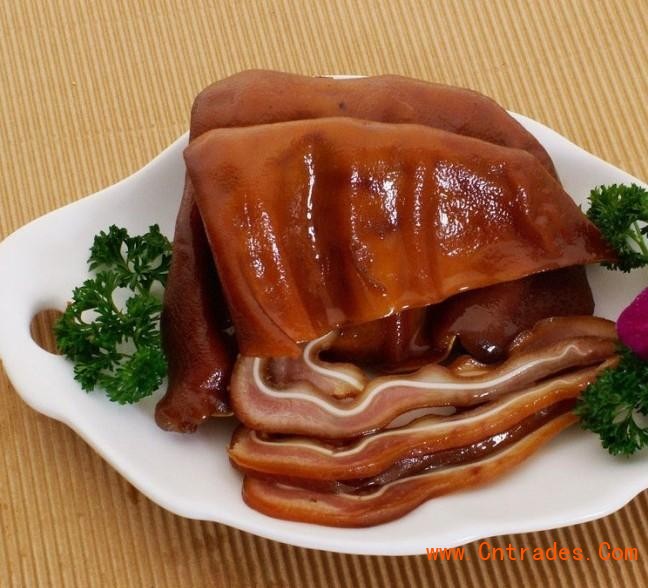 常德鹵菜技術(shù)培訓(xùn)（圖）_2