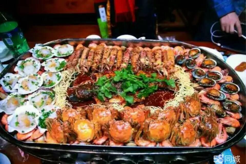 泰式海鮮火鍋加盟費多少/海鮮大咖加盟（圖）_2