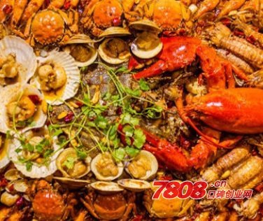 海鮮餐廳加盟費多少/海鮮大咖加盟（圖）_1