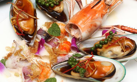 小海鮮加盟費多少/海鮮大咖加盟（圖）_1