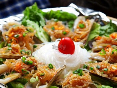 海鮮燒烤店加盟費多少（圖）_1