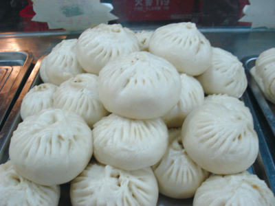 湖南哪里可以學到包子技術(shù)，怎么學（圖）_1