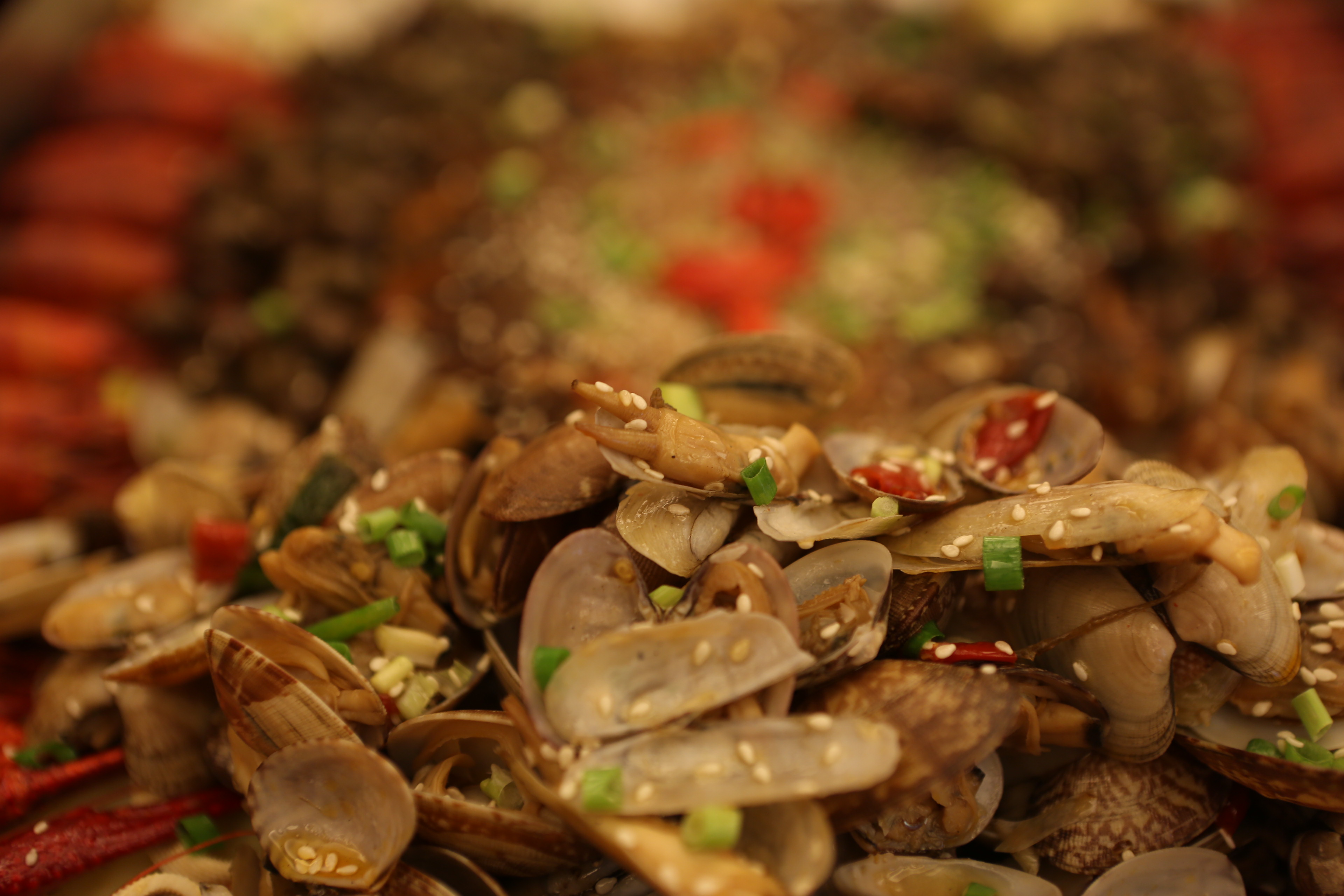 海鮮大咖加盟店加盟費(fèi)多少（圖）_1