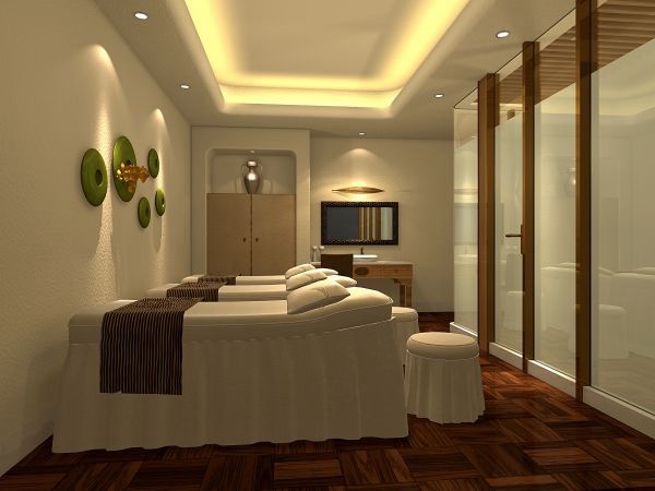 美容院經(jīng)營妙招，零經(jīng)驗也能開好美容院（圖）_2